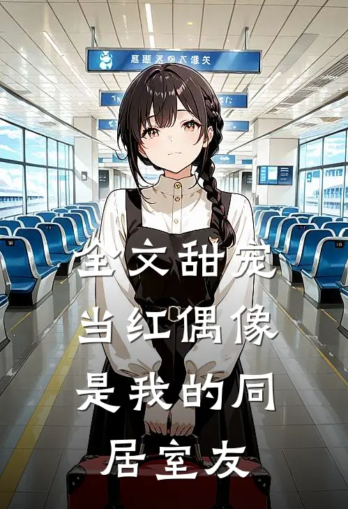 全文甜宠：当红偶像是我的同居室友