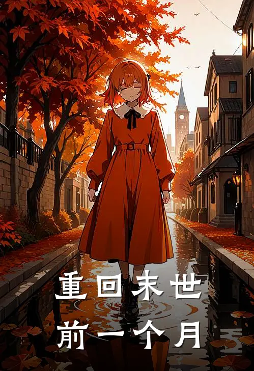 重回末世前一个月