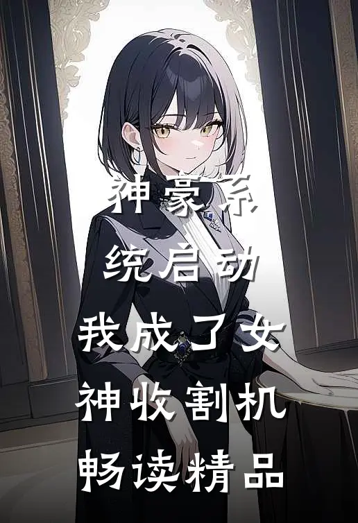 神豪系统启动，我成了女神收割机畅读精品