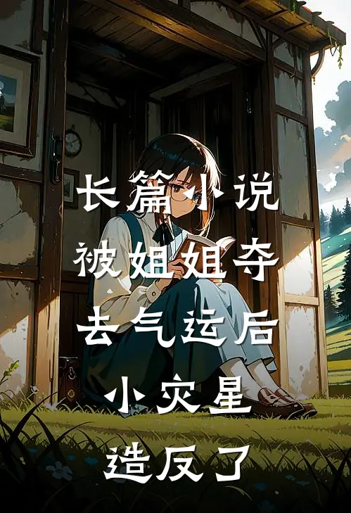 长篇小说被姐姐夺去气运后，小灾星造反了