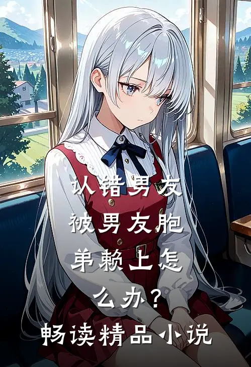 认错男友，被男友胞弟赖上怎么办？畅读精品小说