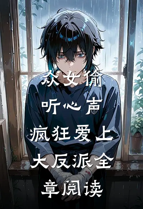 众女偷听心声，疯狂爱上大反派全章阅读