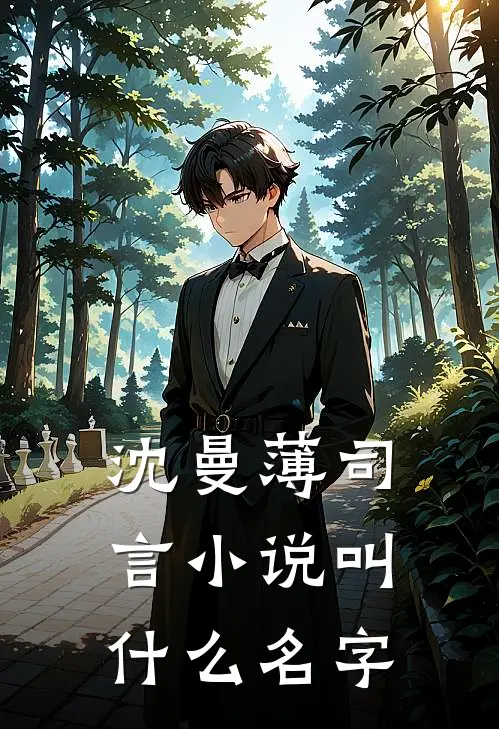 沈曼薄司言小说叫什么名字