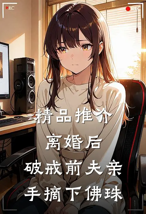 精品推介离婚后，破戒前夫亲手摘下佛珠