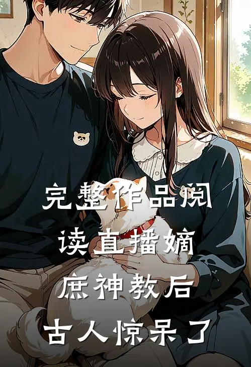 完整作品阅读直播嫡庶神教后，古人惊呆了