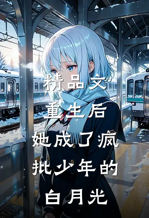 精品文重生后，她成了疯批少年的白月光