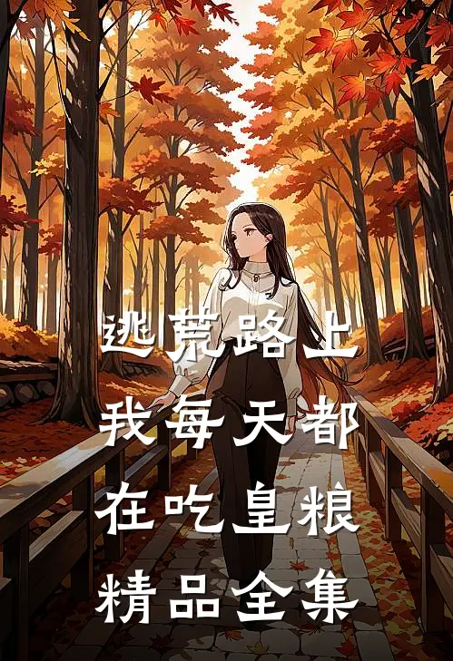 逃荒路上，我每天都在吃皇粮精品全集