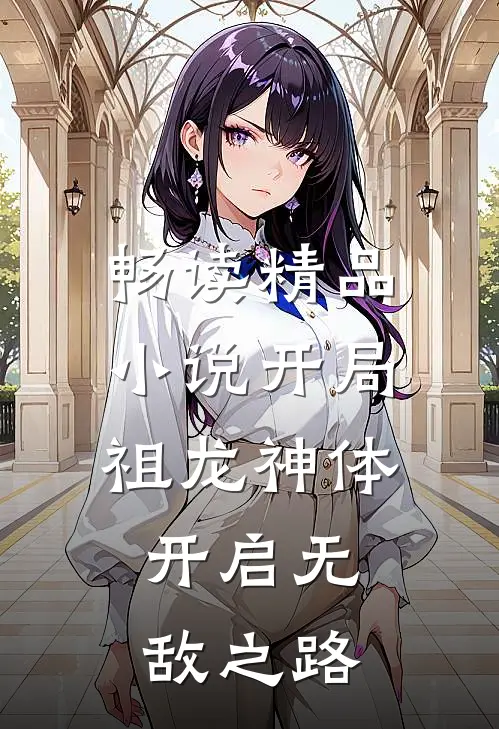 畅读精品小说开局祖龙神体，开启无敌之路