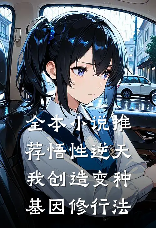 全本小说推荐悟性逆天：我创造变种基因修行法
