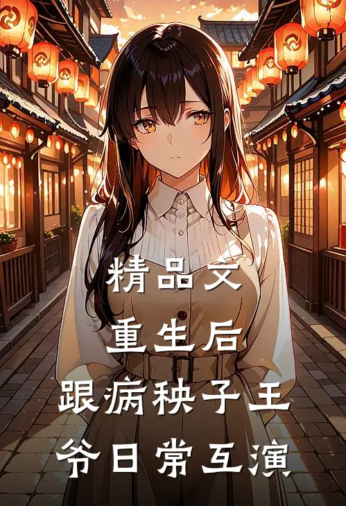 精品文重生后，跟病秧子王爷日常互演