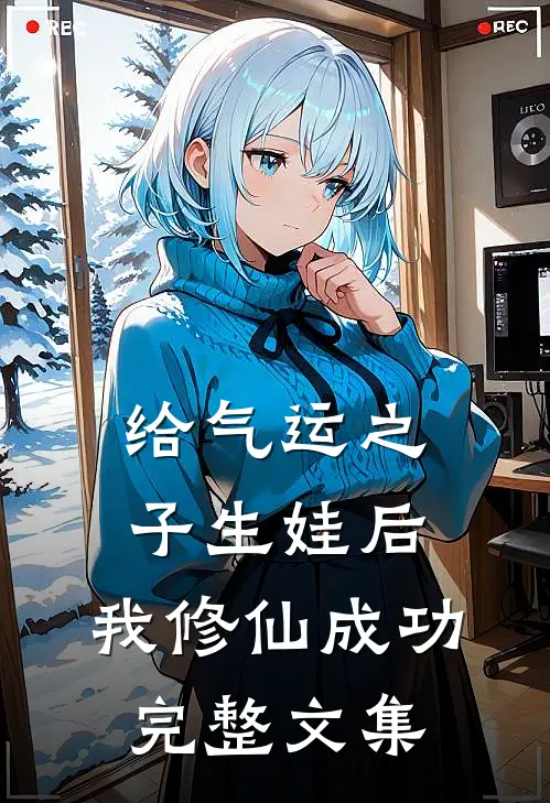 给气运之子生娃后，我修仙成功完整文集