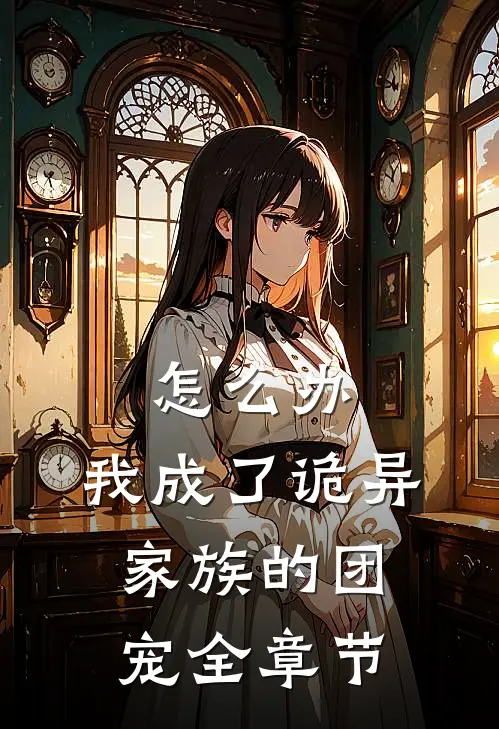 怎么办，我成了诡异家族的团宠全章节