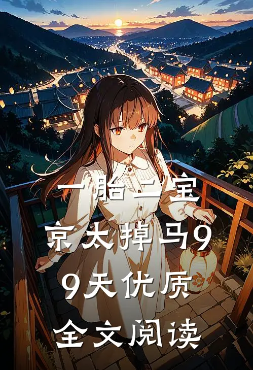 一胎二宝：京太掉马99天优质全文阅读