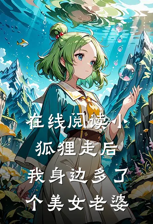 在线阅读小狐狸走后，我身边多了个美女老婆