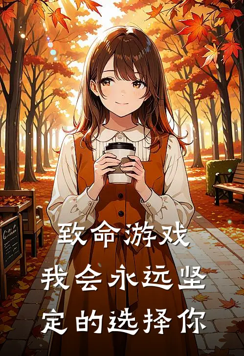 致命游戏：我会永远坚定的选择你