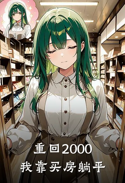 重回2000我靠买房躺平