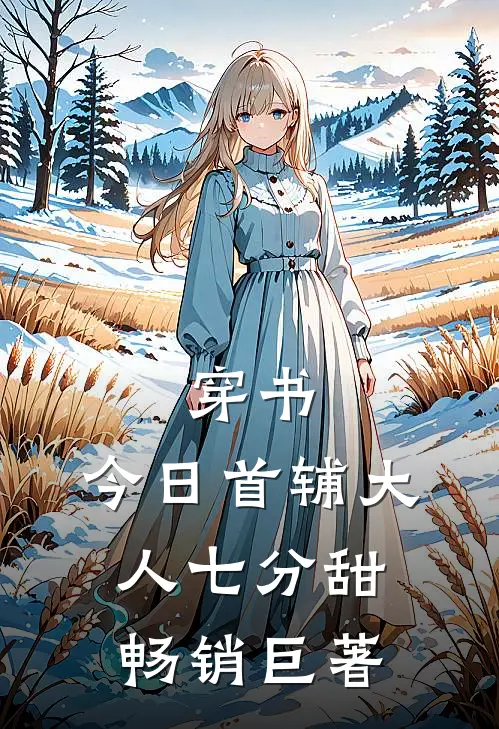 穿书：今日首辅大人七分甜畅销巨著