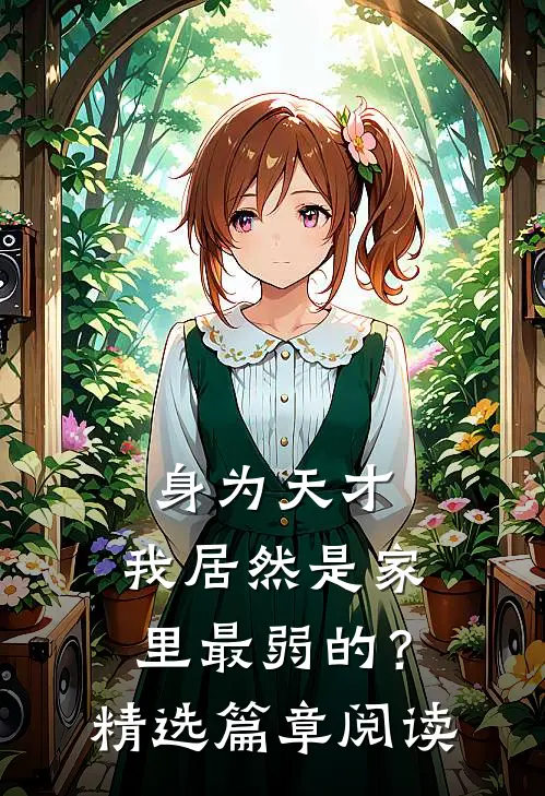 身为天才，我居然是家里最弱的？精选篇章阅读