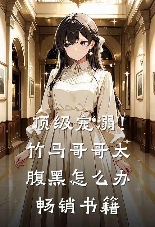 顶级宠溺！竹马哥哥太腹黑怎么办畅销书籍