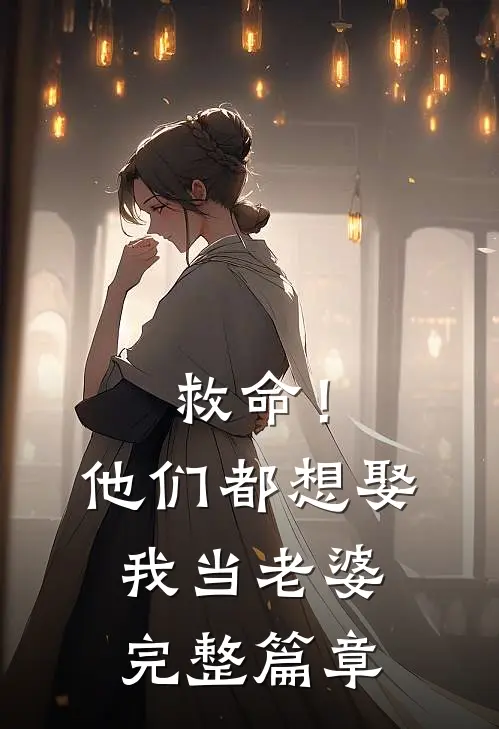 救命！他们都想娶我当老婆完整篇章