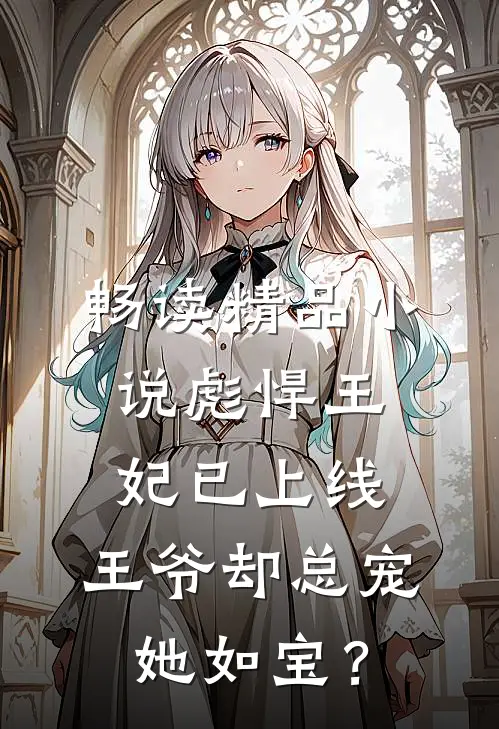 畅读精品小说彪悍王妃已上线，王爷却总宠她如宝？