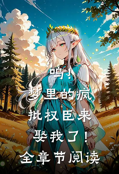 呜！梦里的疯批权臣来娶我了！全章节阅读