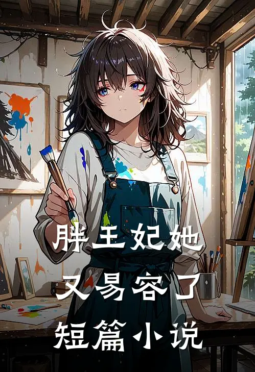胖王妃她又易容了短篇小说