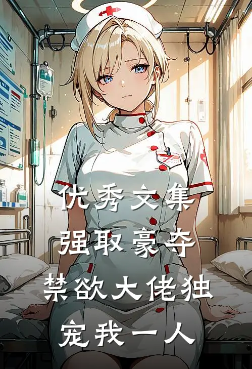优秀文集强取豪夺：禁欲大佬独宠我一人