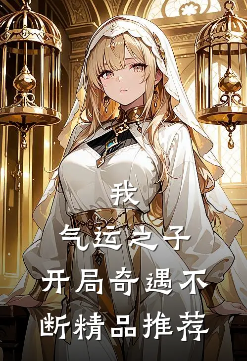 我，气运之子，开局奇遇不断精品推荐