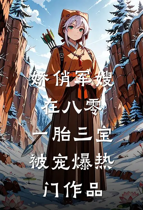 娇俏军嫂在八零，一胎三宝被宠爆热门作品