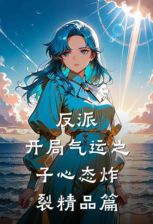 反派：开局气运之子心态炸裂精品篇