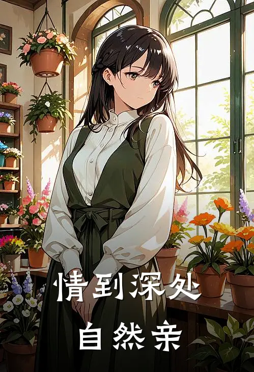 情到深处自然亲