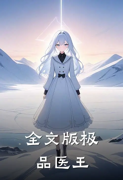 全文版极品医王