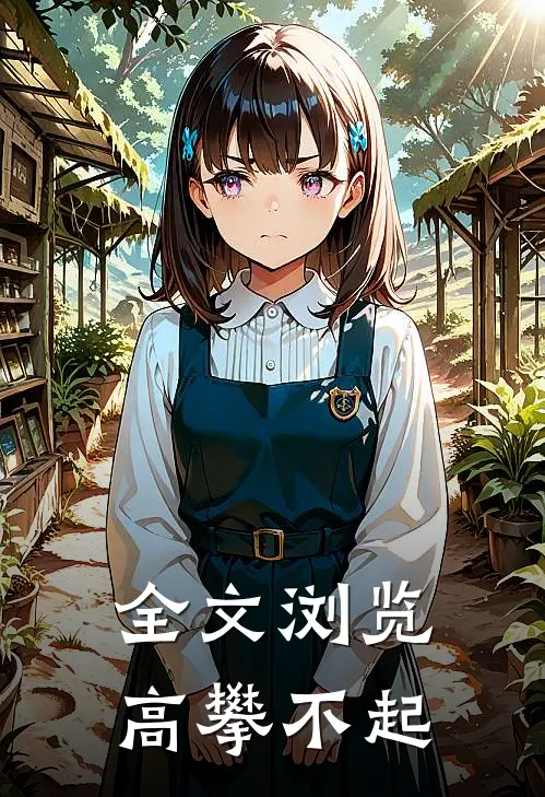 全文浏览高攀不起