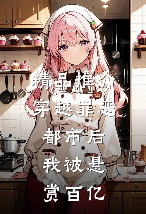精品推介穿越罪恶都市后，我被悬赏百亿