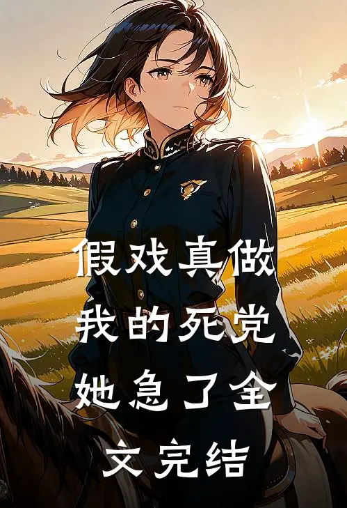 假戏真做：我的死党她急了全文完结