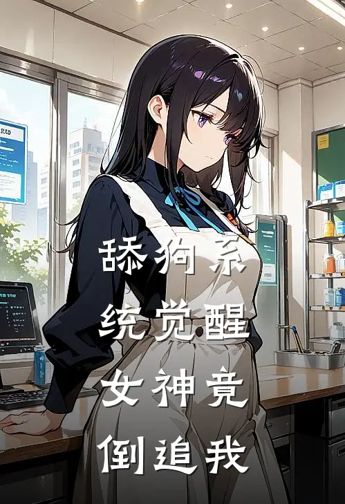 舔狗系统觉醒，女神竟倒追我