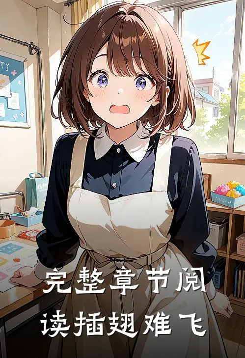 完整章节阅读插翅难飞