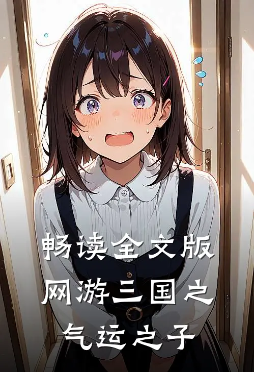 畅读全文版网游三国之气运之子