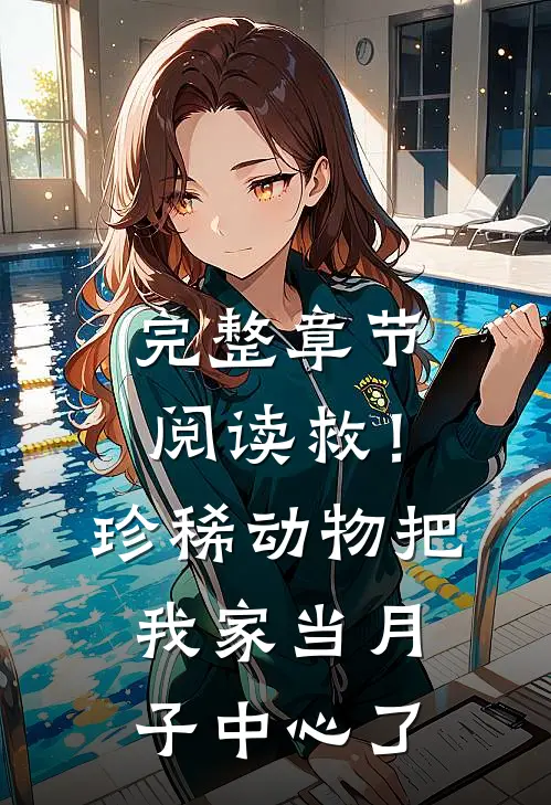 完整章节阅读救！珍稀动物把我家当月子中心了