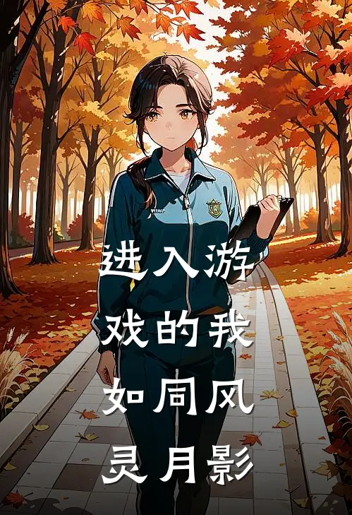 进入游戏的我，如同风灵月影