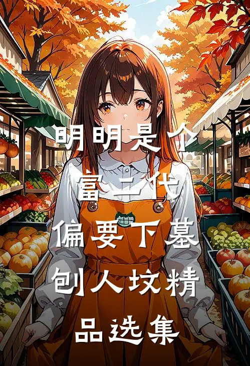 明明是个富二代，偏要下墓刨人坟精品选集