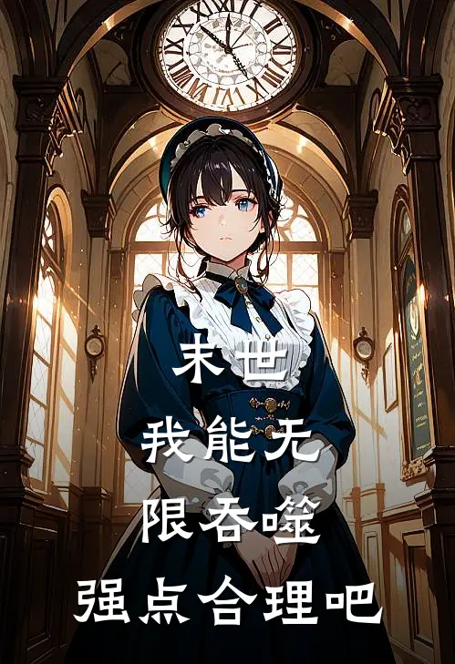 末世：我能无限吞噬，强点合理吧