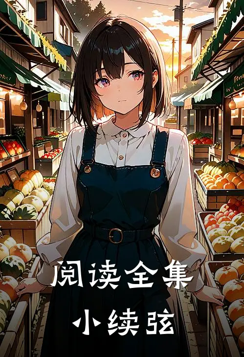 阅读全集小续弦