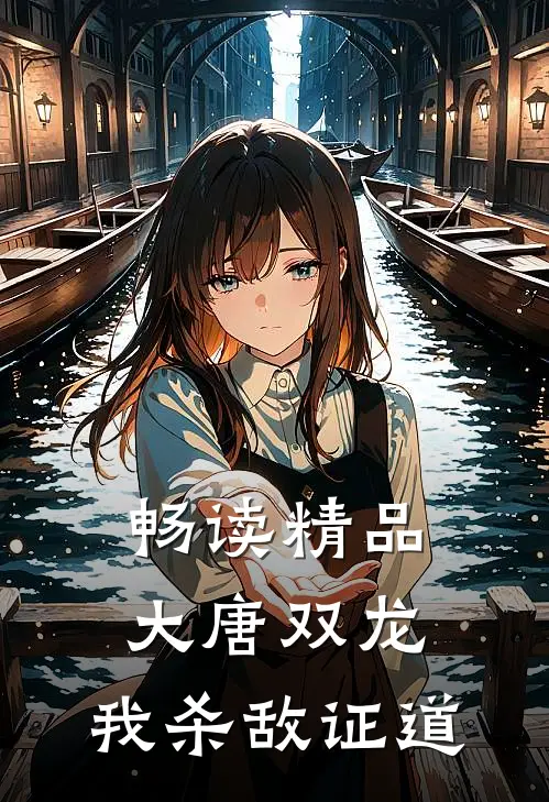 畅读精品大唐双龙：我杀敌证道