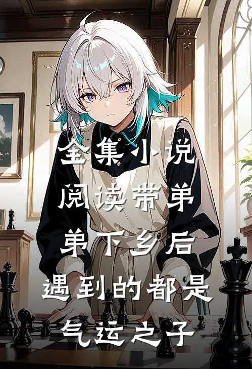全集小说阅读带弟弟下乡后，遇到的都是气运之子