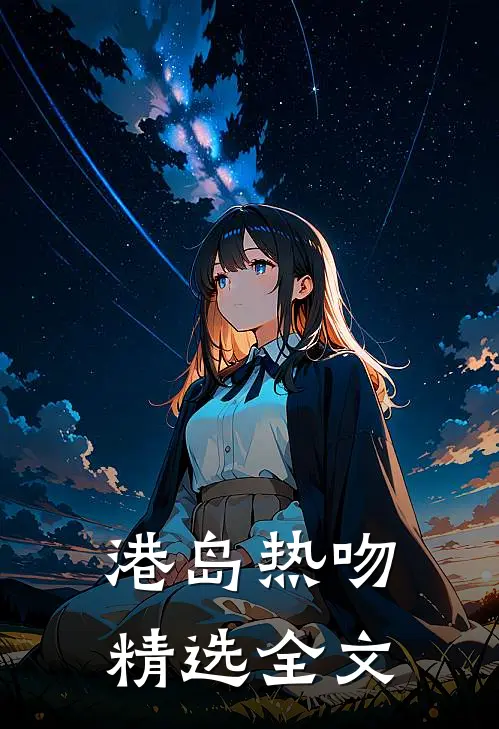 港岛热吻精选全文