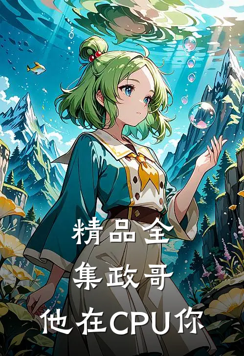 精品全集政哥,他在CPU你