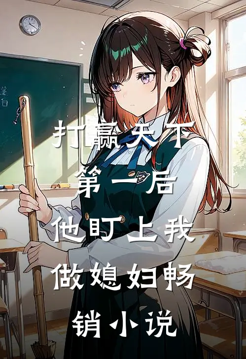 打赢天下第一后，他盯上我做媳妇畅销小说