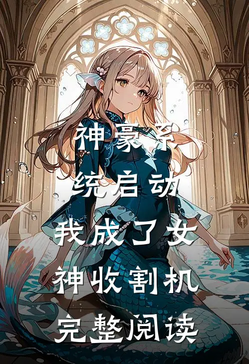 神豪系统启动，我成了女神收割机完整阅读